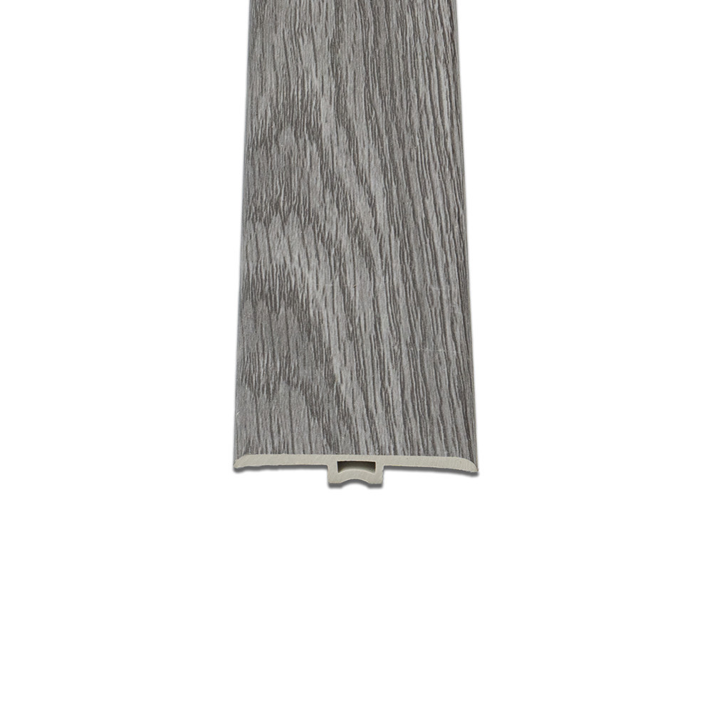 Leziter Înlocuitor de pardoseală din vinil SPC stejar Hradok 2400x45x6 mm Mobalis Homvera