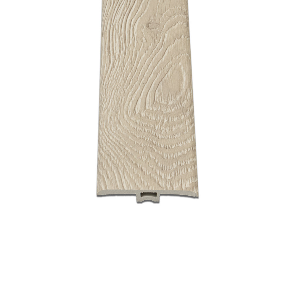 Leziter Înlocuitor de pardoseală din vinil SPC stejar Monte Carlo 2400x45x6 mm Mobalis Homvera