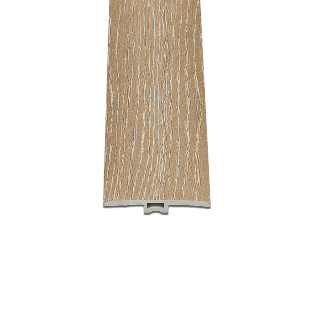 Leziter Înlocuitor de pardoseală din vinil SPC stejar Picos 2400x45x6 mm Mobalis Homvera