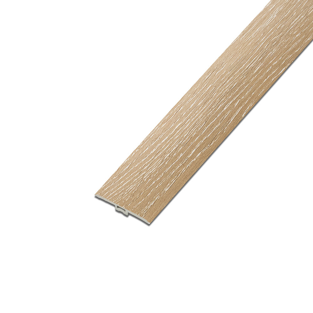 Leziter Înlocuitor de pardoseală din vinil SPC stejar Picos 2400x45x6 mm Mobalis Homvera