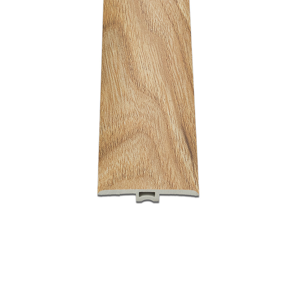 Leziter Înlocuitor pardoseală din vinil SPC, stejar Campo, 2400x45x6 mm Mobalis Homvera