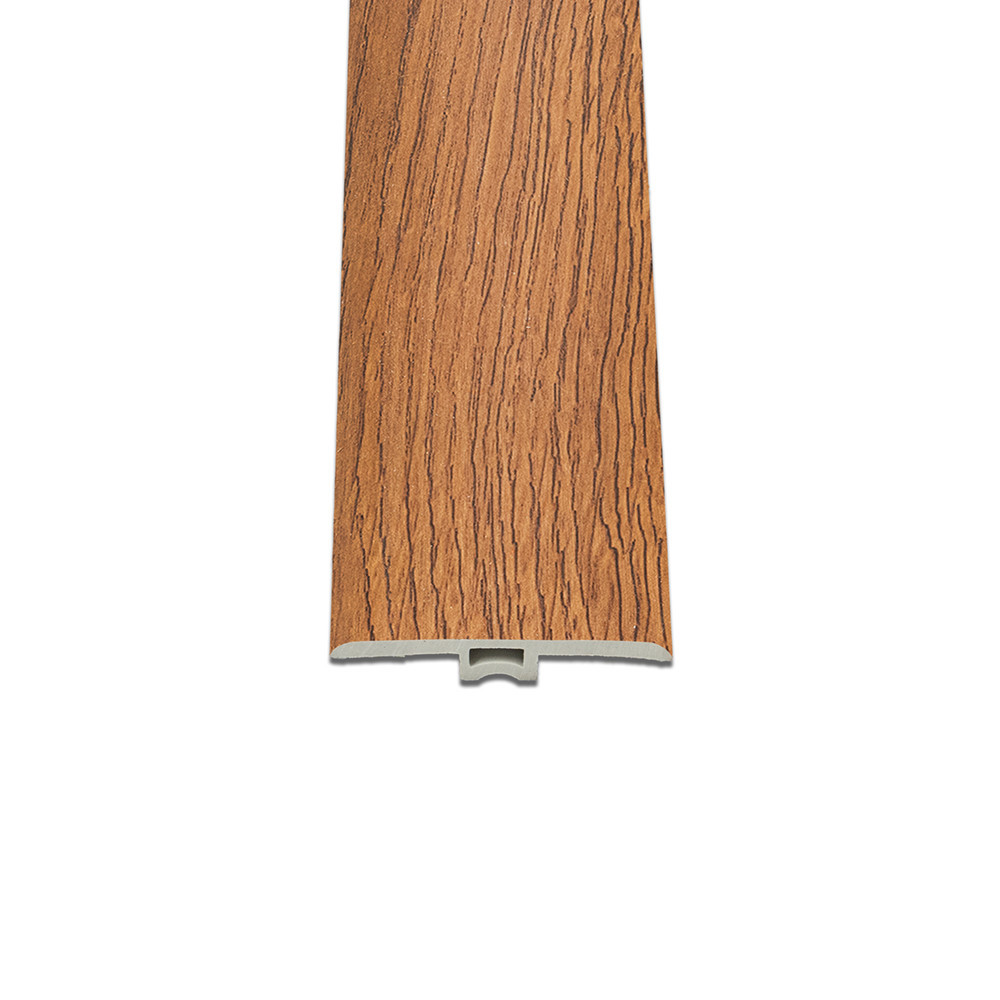 Leziter Înlocuitor pardoseală din vinil SPC, stejar Kruger, 2400x45x6 mm Mobalis Homvera