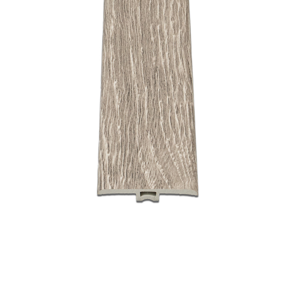 Leziter Înlocuitor pardoseală din vinil SPC, stejar Tanami, 2400x45x6 mm Mobalis Homvera