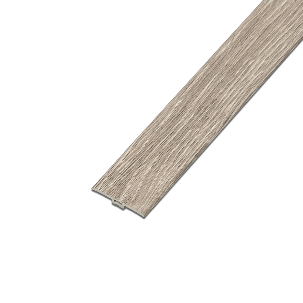 Leziter Înlocuitor pardoseală din vinil SPC, stejar Tanami, 2400x45x6 mm Mobalis Homvera