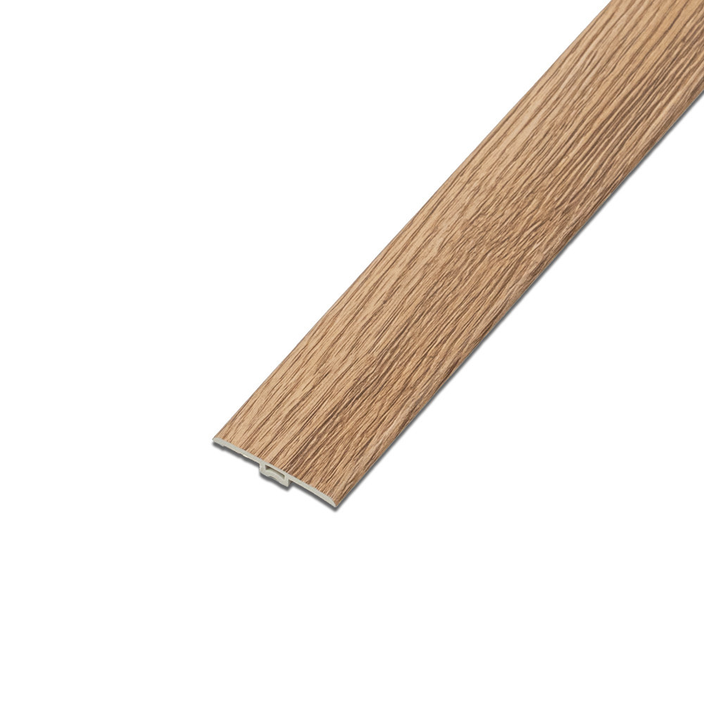 Leziter Înlocuitor pardoseală din vinil SPC stejar Sipidan 2400x45x6 mm Mobalis Homvera