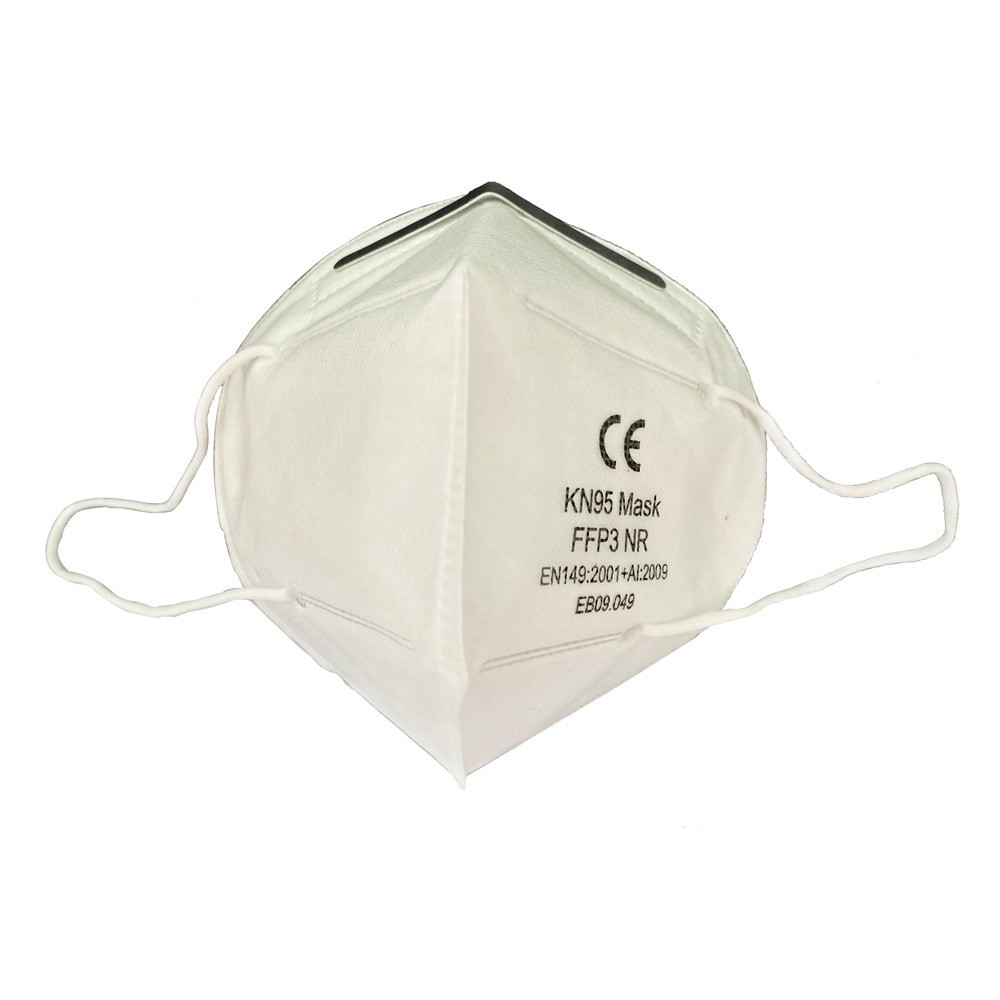 Leziter Mască de față FFP3 N95 Mobalis Homvera