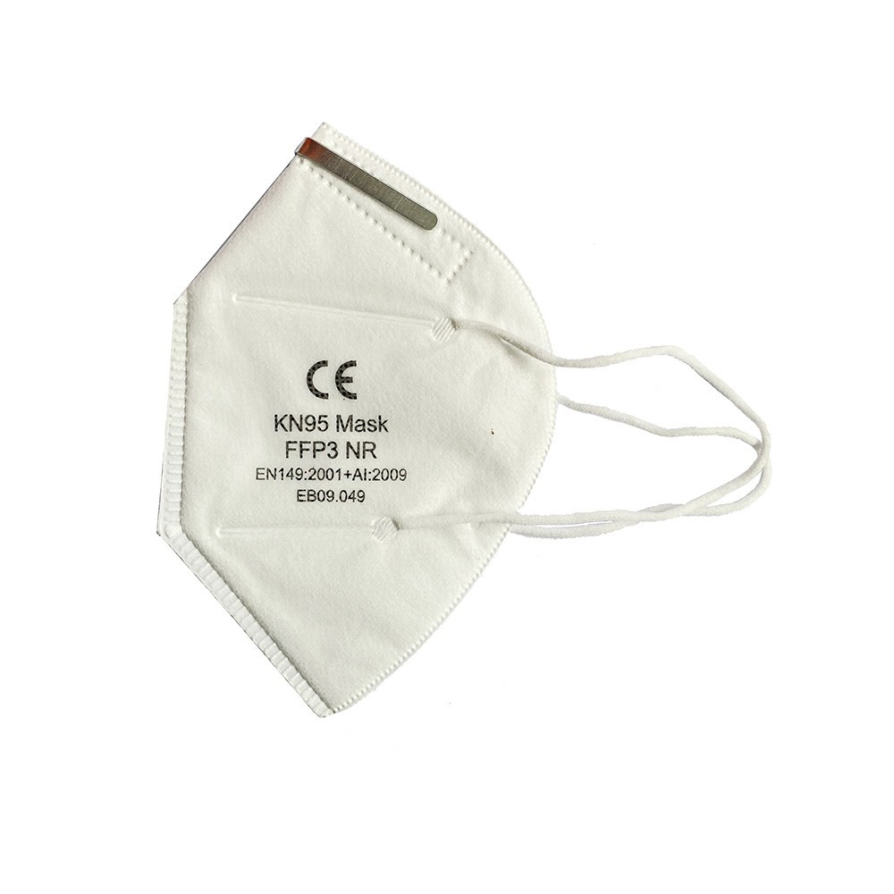 Leziter Mască de față FFP3 N95 Mobalis Homvera