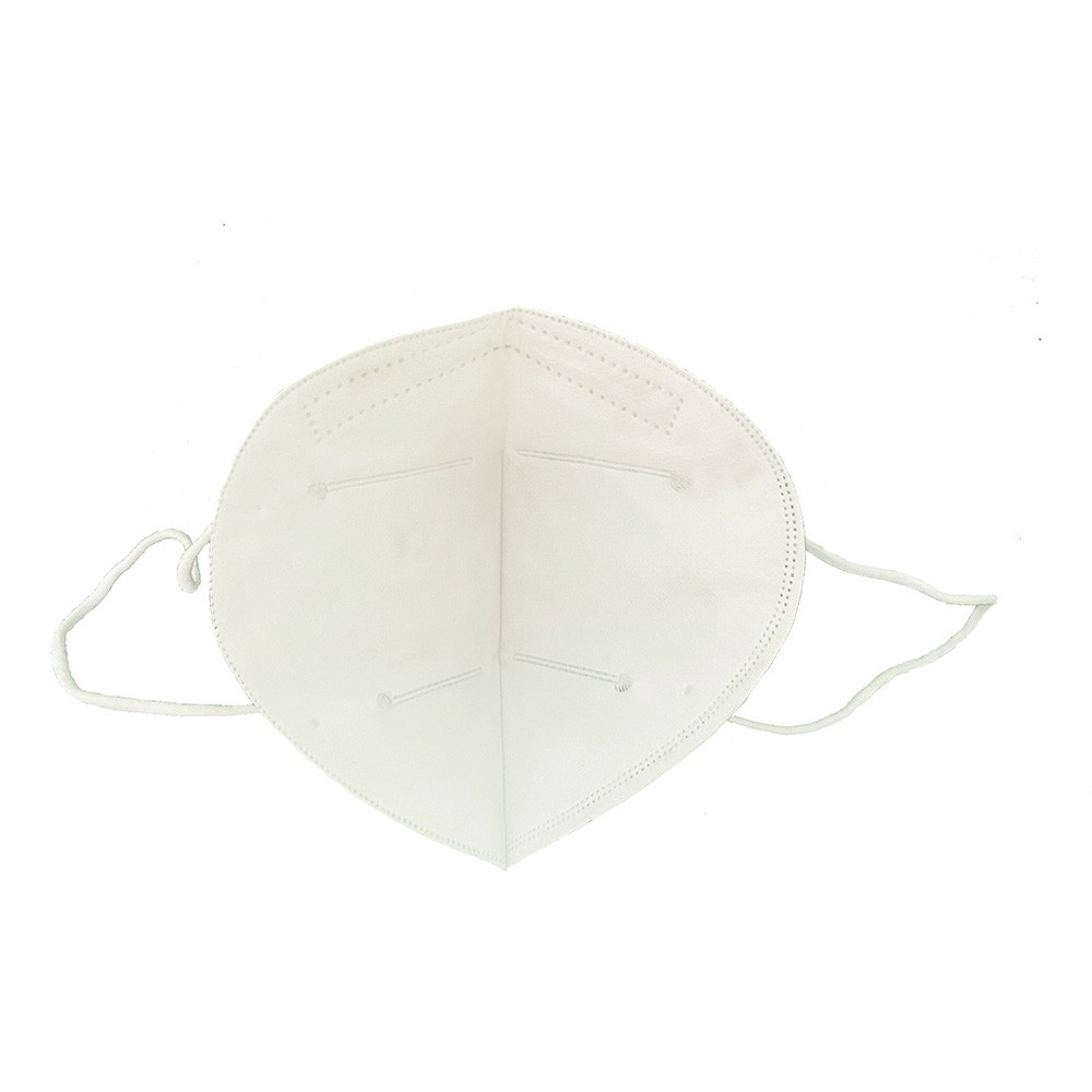 Leziter Mască de față FFP3 N95 Mobalis Homvera