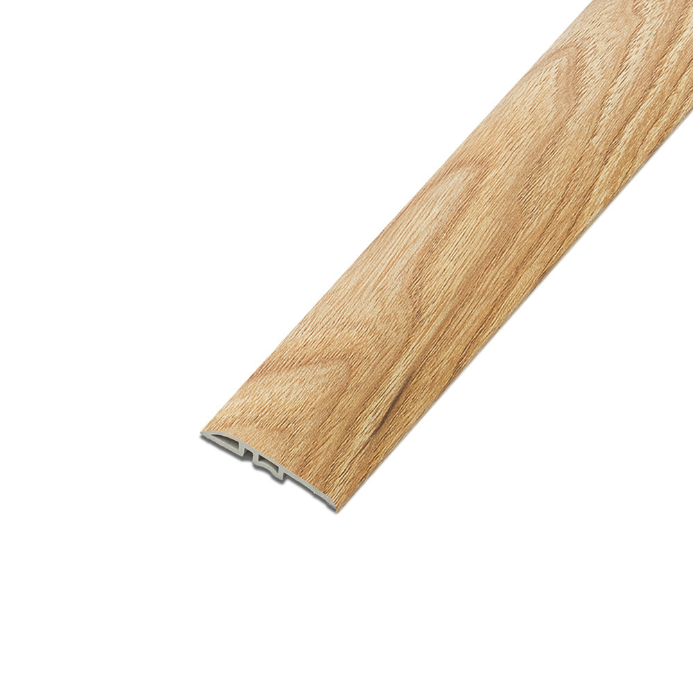 Leziter Pastă de nivelare a pardoselilor din vinil SPC, stejar Campo, 2400x45x8 mm Mobalis Homvera