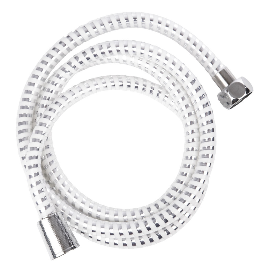 Kerra SNAKE 10 WH Zuhanycső Mobalis Homvera