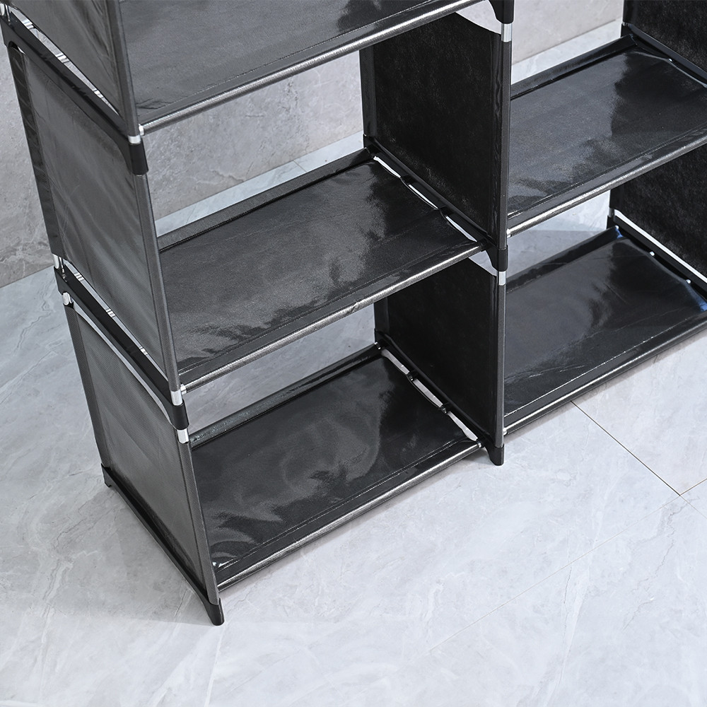 Leziter Bibliotecă LKSZ-01 gri Mobalis Homvera