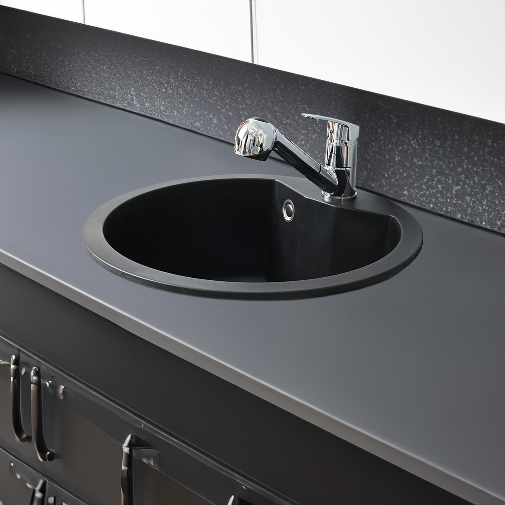 Leziter Robinet chiuvetă Carol cromat Mobalis Homvera