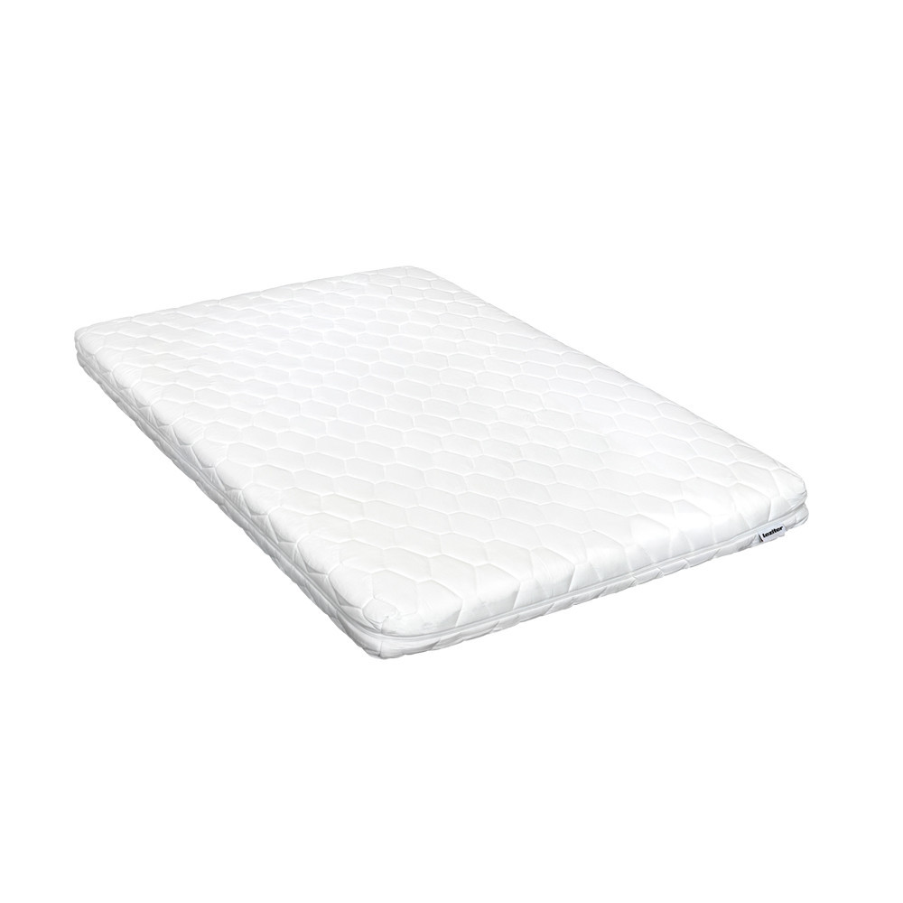 Leziter Saltea din spumă DreamX 140x200x16 Mobalis Homvera