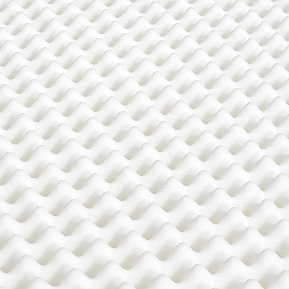 Leziter Saltea din spumă DreamX 180x200x16 Mobalis Homvera