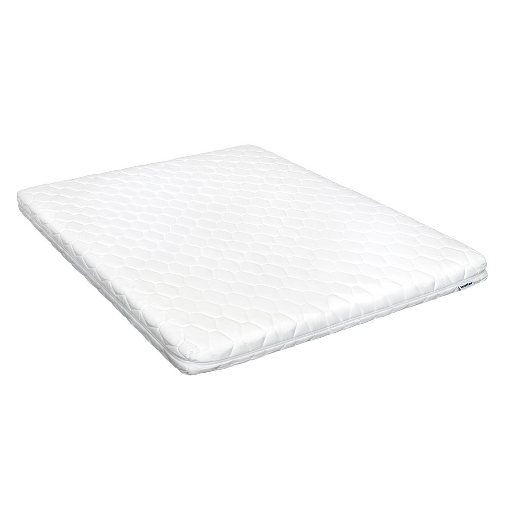 Leziter Saltea din spumă DreamX 180x200x16 Mobalis Homvera