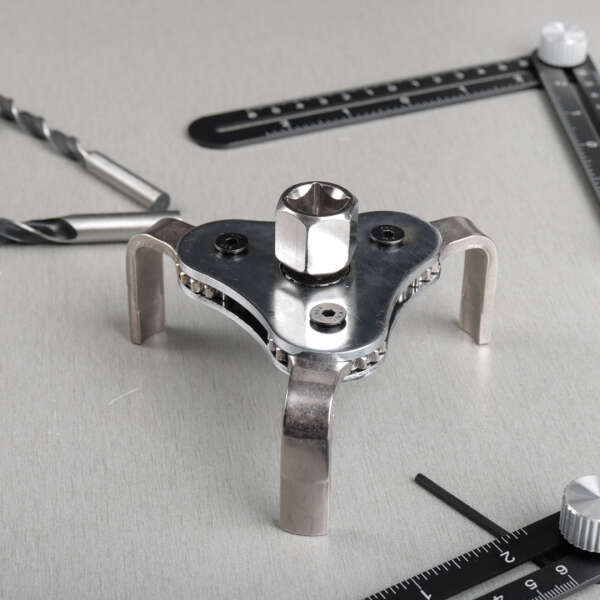 Leziter Spryir - Olajszűrő csere eszköz Mobalis Homvera