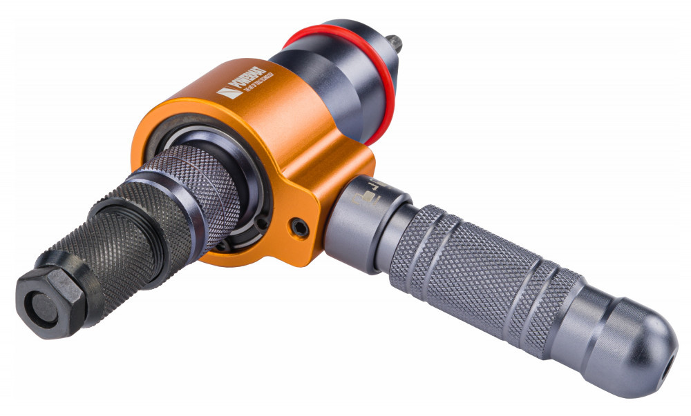 Powermat Nituitor pentru șurubelniță PM-NIA-13T 3 în 1 Mobalis Homvera