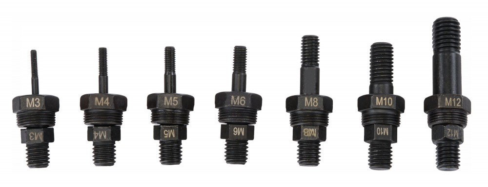 Powermat Nituitor pentru șurubelniță PM-NIA-13T 3 în 1 Mobalis Homvera