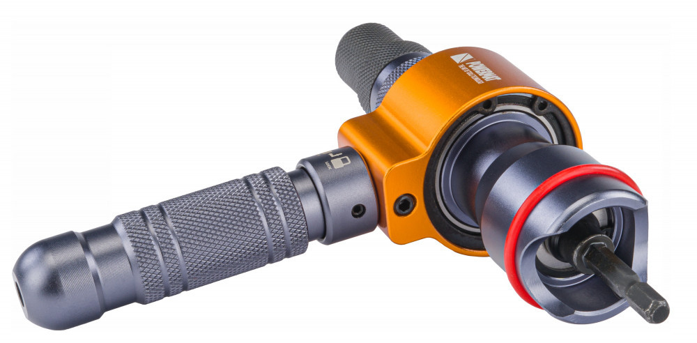 Powermat Nituitor pentru șurubelniță PM-NIA-13T 3 în 1 Mobalis Homvera