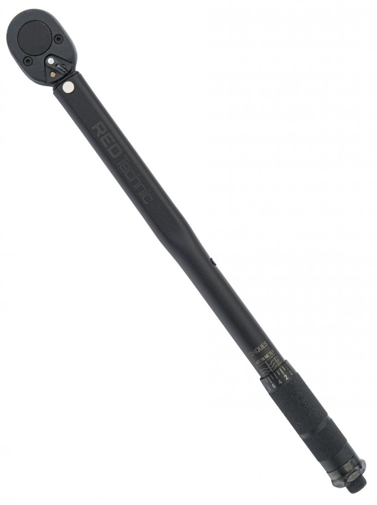 Red Technic Cheie dinamometrică 1/2