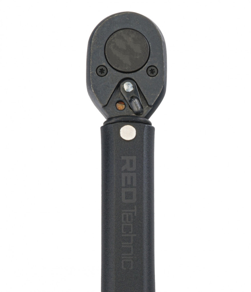 Red Technic Cheie dinamometrică 3/8