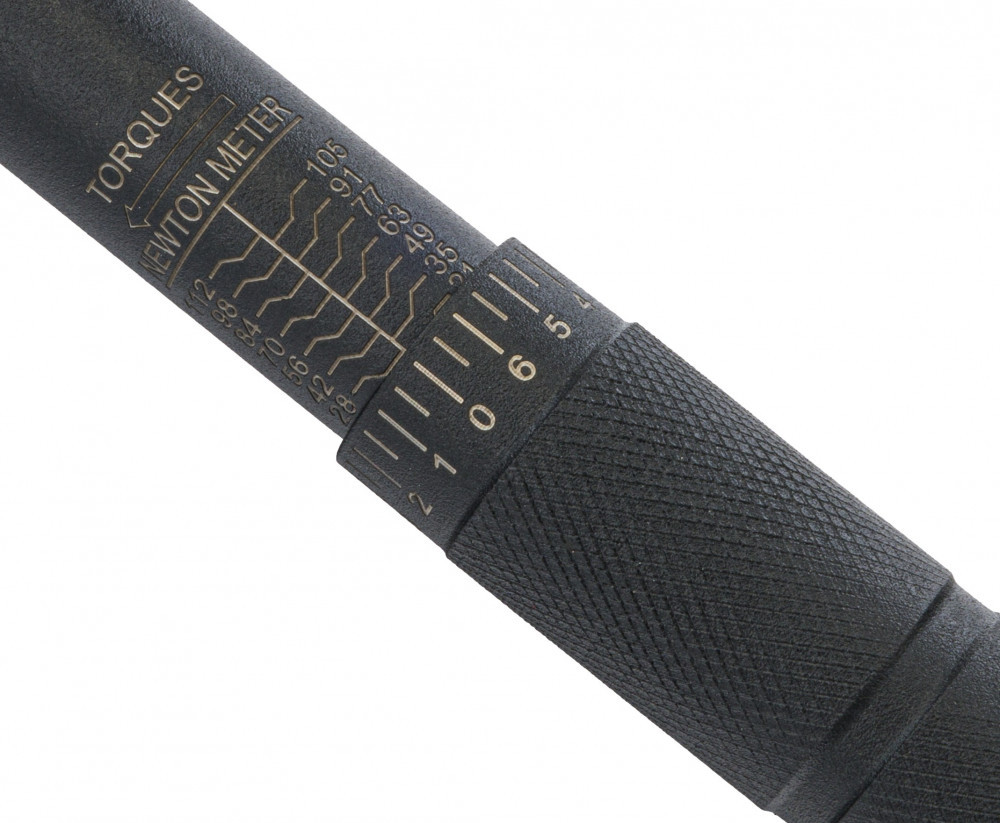 Red Technic Cheie dinamometrică 3/8