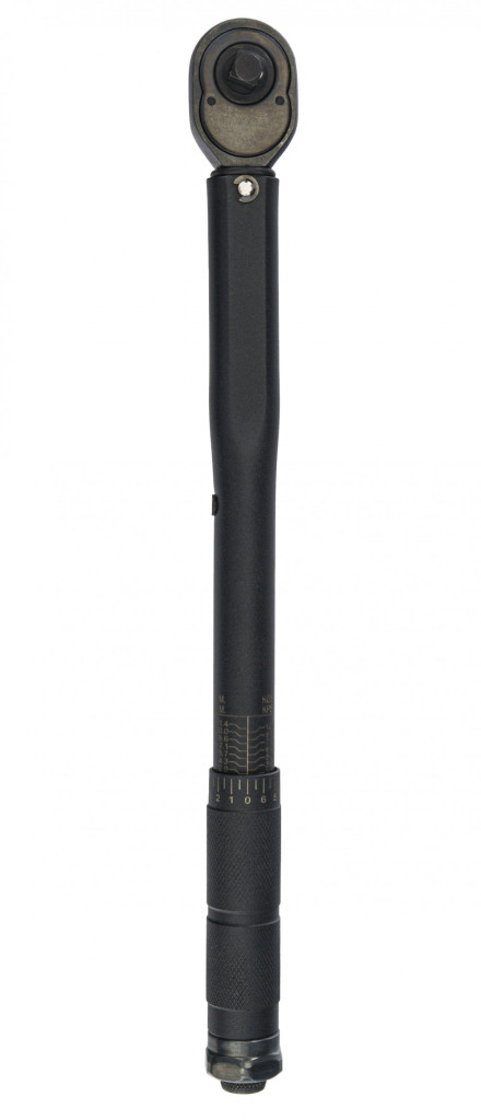 Red Technic Cheie dinamometrică 3/8