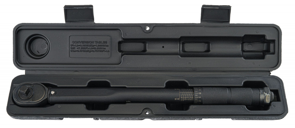 Red Technic Cheie dinamometrică 3/8