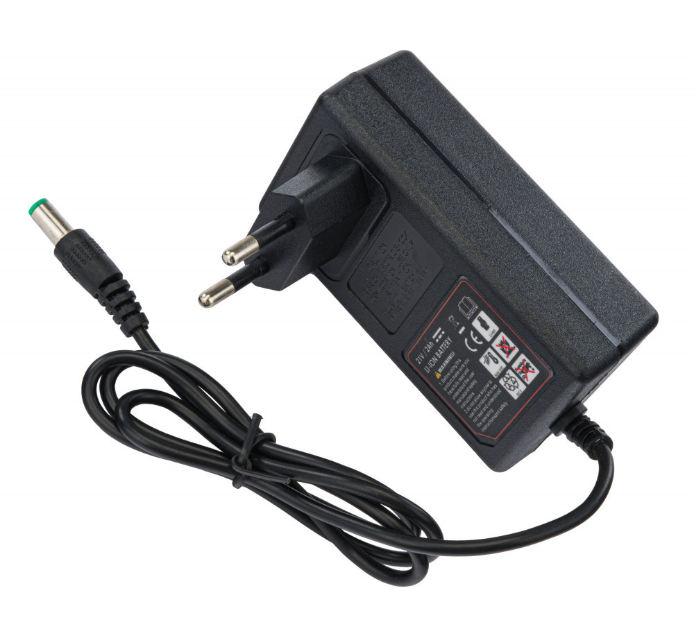 Red Technic Mașină de găurit/șurubelniță cu impact fără fir RTWA0076 Mobalis Homvera