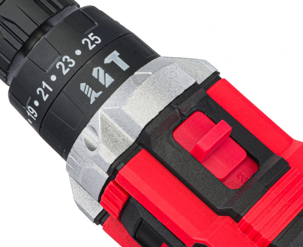 Red Technic Mașină de găurit/șurubelniță cu impact fără fir RTWA0076 Mobalis Homvera