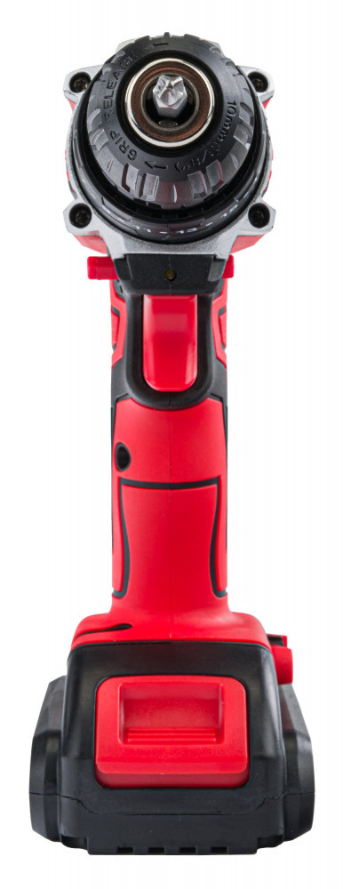 Red Technic Mașină de găurit/șurubelniță cu impact fără fir RTWA0076 Mobalis Homvera