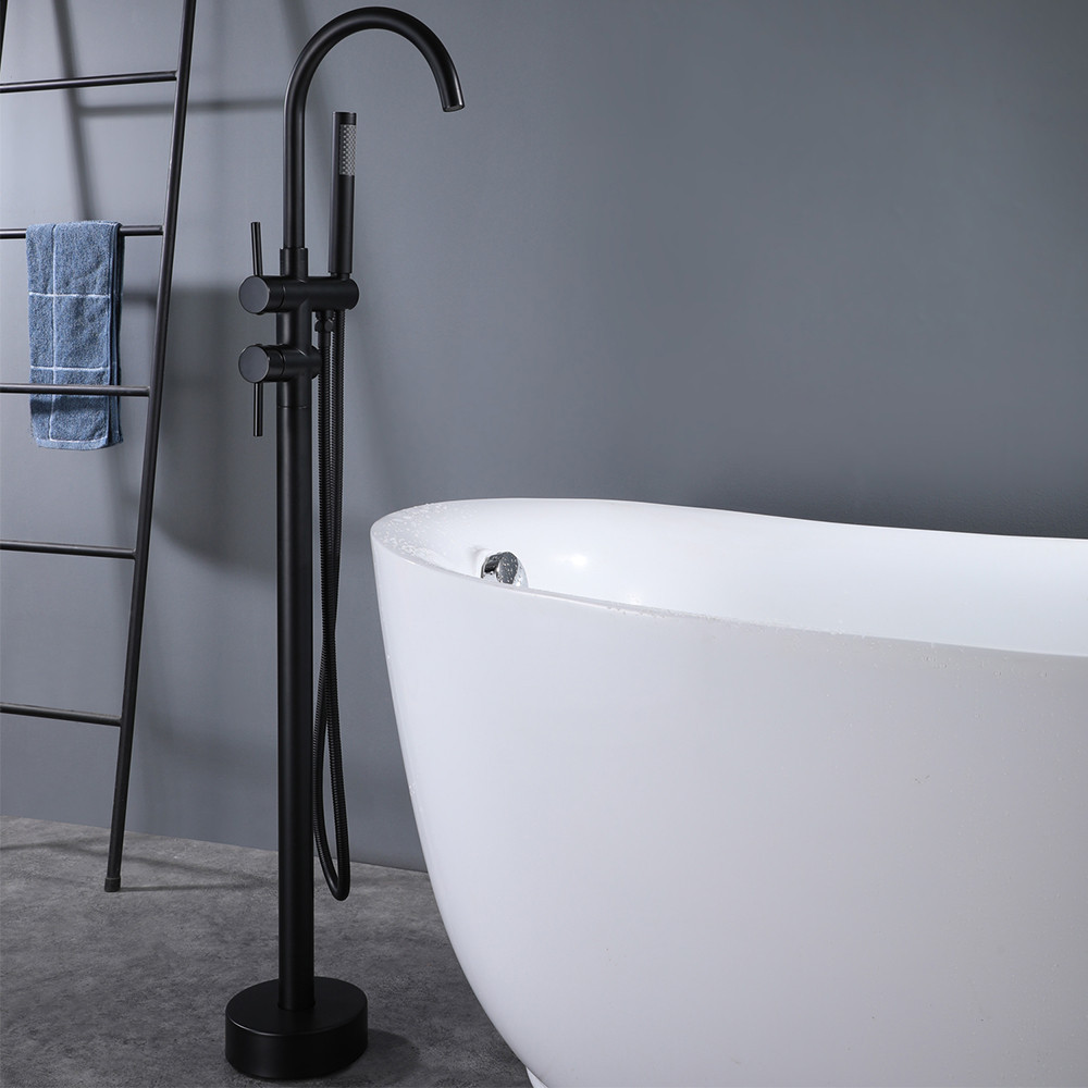 Leziter Baterie independentă Tia neagră Mobalis Homvera