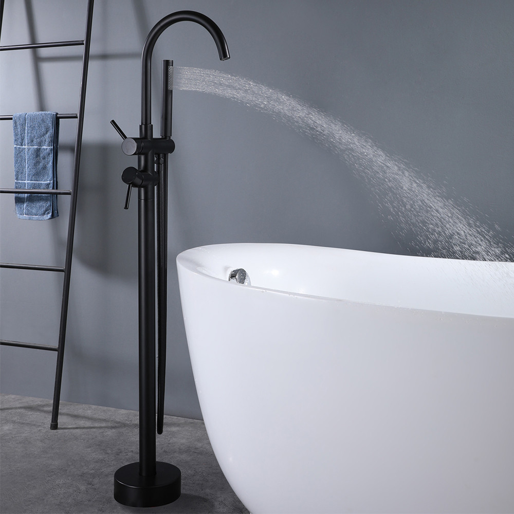 Leziter Baterie independentă Tia neagră Mobalis Homvera