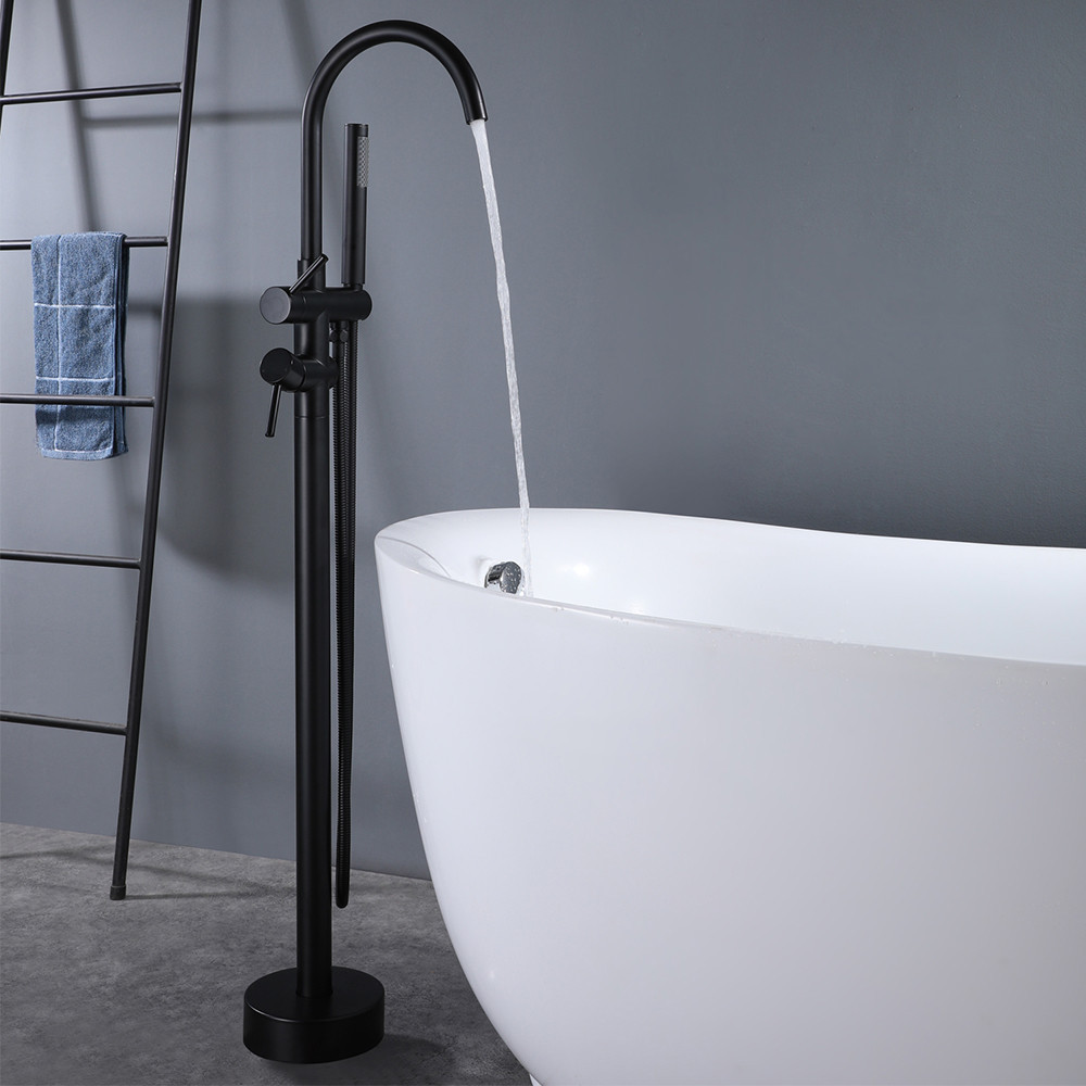 Leziter Baterie independentă Tia neagră Mobalis Homvera