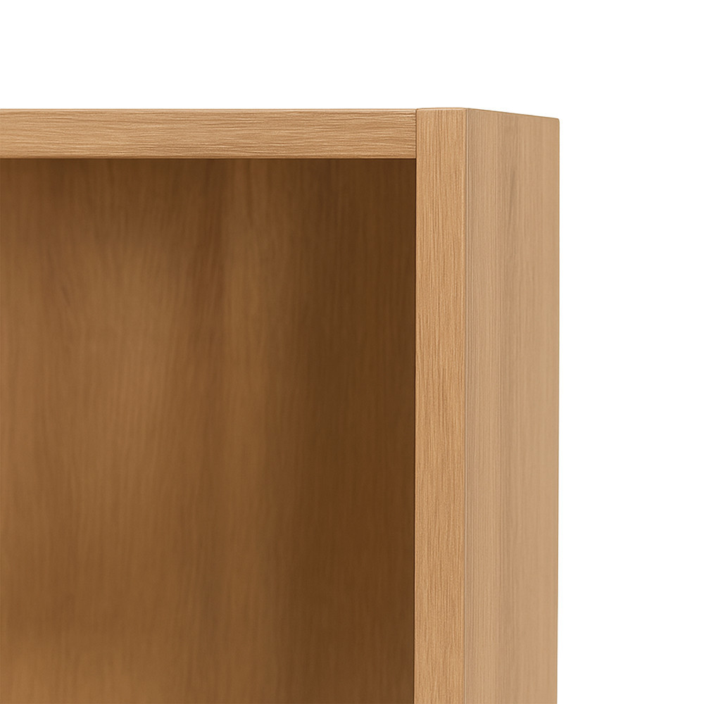 Leziter Set de mobilier de birou Boxie Mobalis Homvera