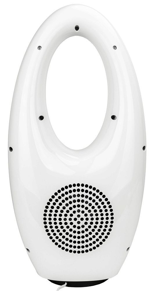 Velano Velano VELWEB0001 lapát nélküli ventilátor 60 W Mobalis Homvera