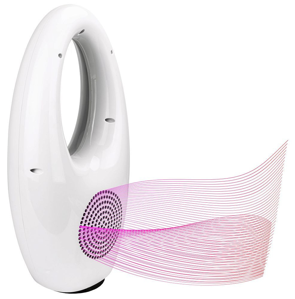 Velano Velano VELWEB0001 lapát nélküli ventilátor 60 W Mobalis Homvera