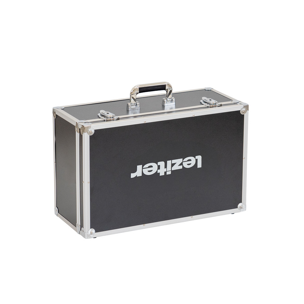 Leziter Geantă pentru hrănire cu barca neagră 53x34x24 cm Mobalis Homvera