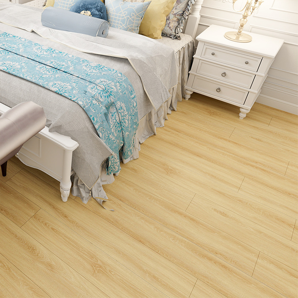 Leziter Pardoseală laminată din vinil SPC Leziter Kalahari Oak Mobalis Homvera