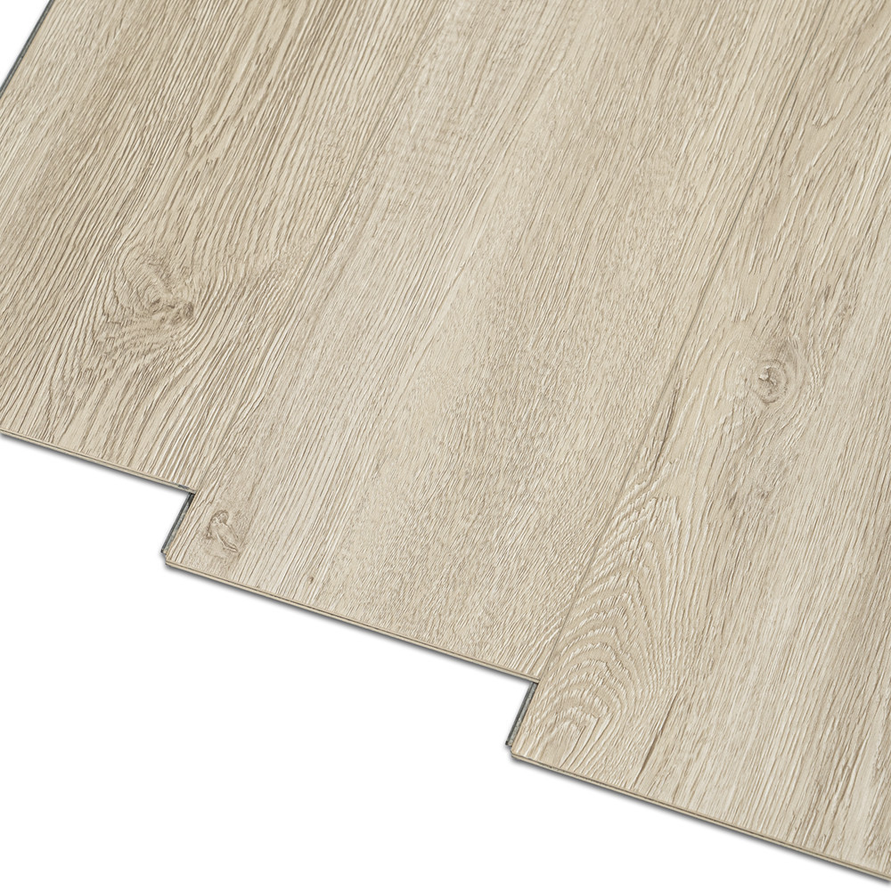 Leziter Pardoseală laminată din vinil SPC Leziter Monte Carlo Oak Mobalis Homvera
