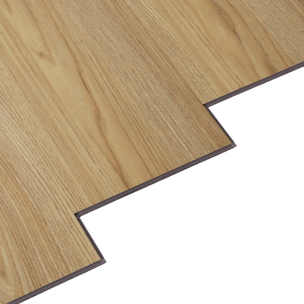 Leziter Pardoseală vinil-spc Leziter Campo stejar 1220x180x4,5 mm 2.196/buc Mobalis Homvera