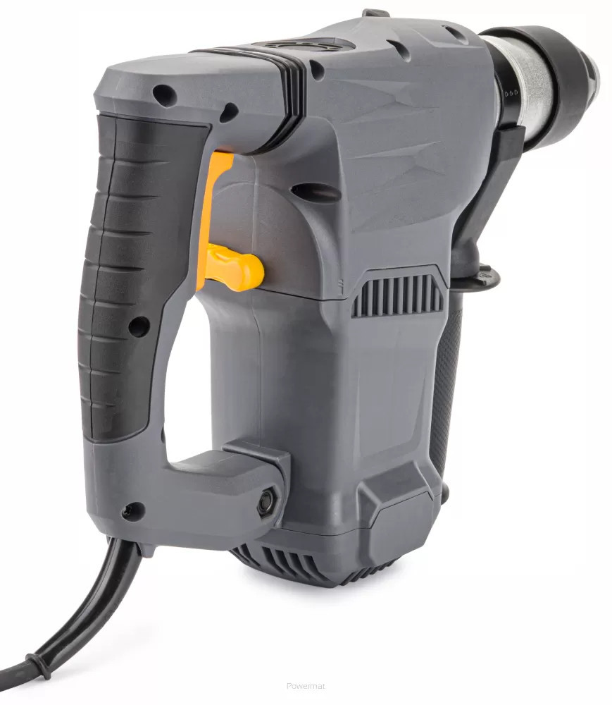 Powermat Mașină de găurit cu impact 2600 W PM-MW-2600M SDS+ Mobalis Homvera