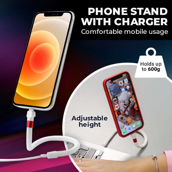 Leziter Reggero mobilöltő és adatátviteli kábel Micro USB Mobalis Homvera