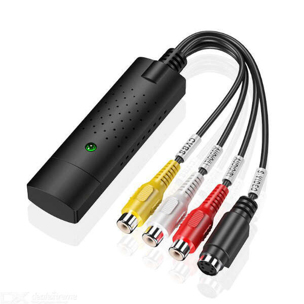 Leziter Verso Analóg-digitális átalakító Mobalis Homvera