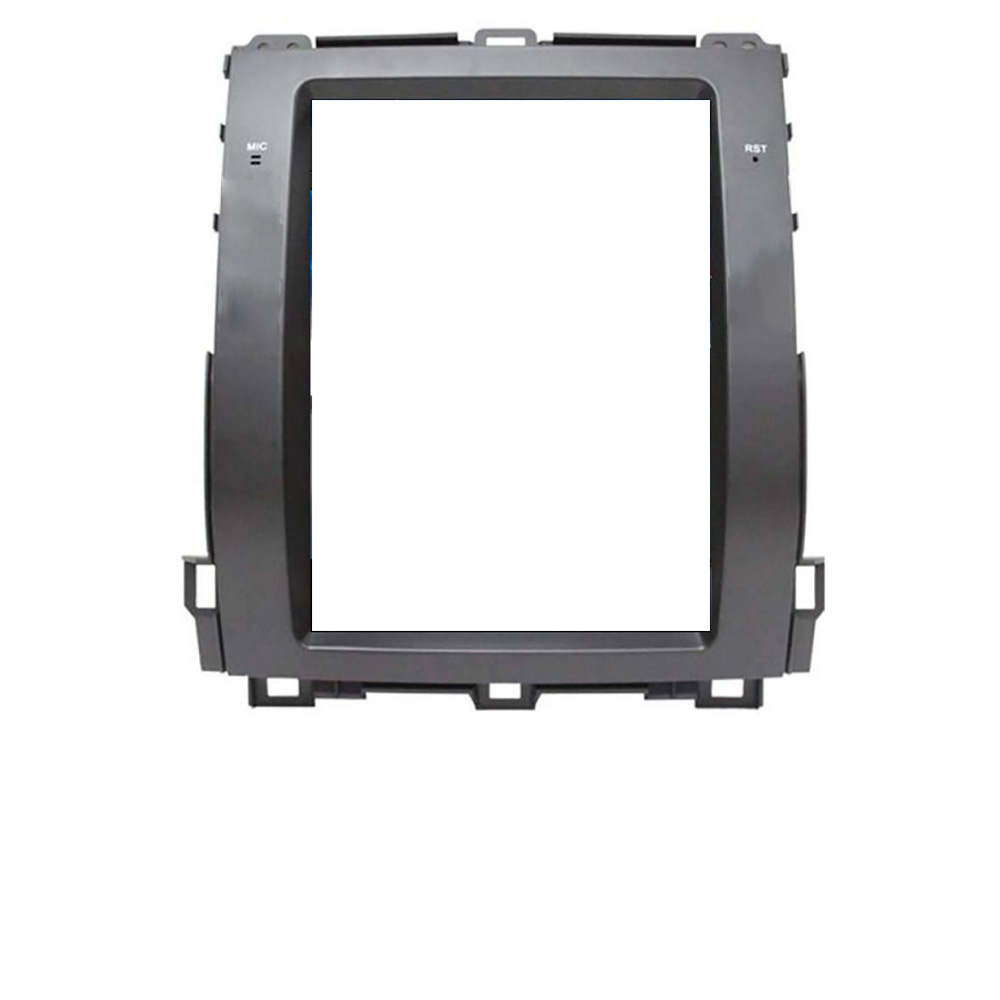 Kit Instalare navigatie tesla 9.7 Chevrolet Captiva 2008-2011 CarStore Technology