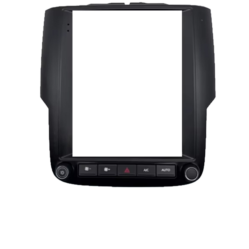 Kit Instalare navigatie tesla 9.7 Dodge Ram 2013-2018 CarStore Technology