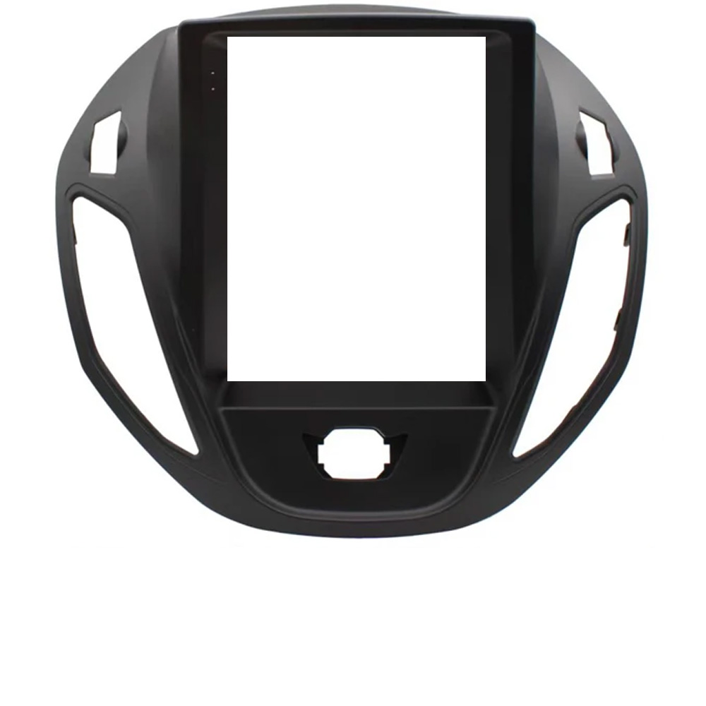 Kit Instalare navigatie tesla 9.7 Ford Transit Connect si Tourneo Connect CarStore Technology