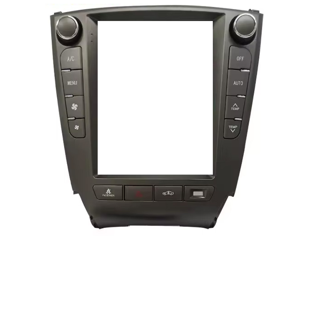 Kit Instalare navigatie tesla 9.7 Lexus IS 2005-2012 CarStore Technology