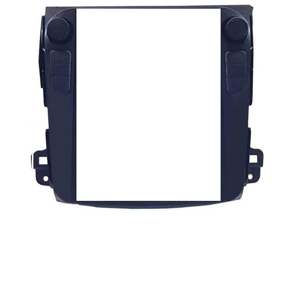 Kit Instalare navigatie tesla 9.7 Mitsubishi Outlander 2007-2011 CarStore Technology