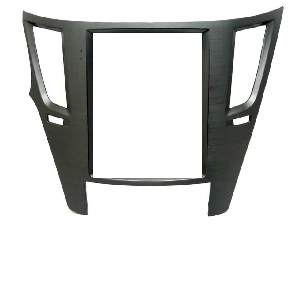 Kit Instalare navigatie tesla 9.7 Subaru Legacy si Outback 2010-2014 CarStore Technology